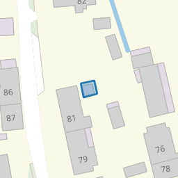 Perceel HDV00-C-4597