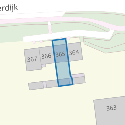 Perceel HDV00-C-4637