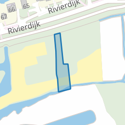 Perceel HDV00-C-4698