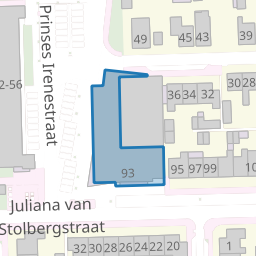 Perceel HDV00-C-4794