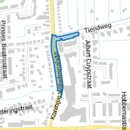 Perceel HDV00-C-4815