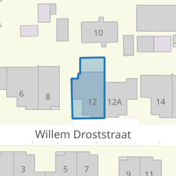 Perceel HDV00-C-4852