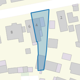 Perceel HDV00-C-4899