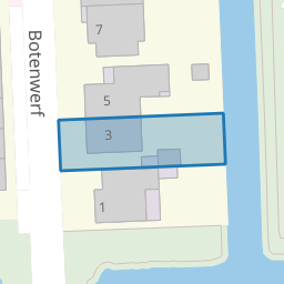 Perceel HDV00-C-4985