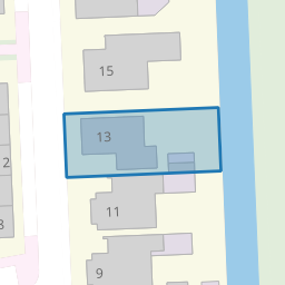 Perceel HDV00-C-5008