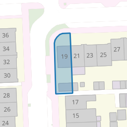 Perceel HDV00-C-5013