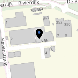 Appartement HDV00 C 5034 2