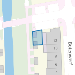 Perceel HDV00-C-5043