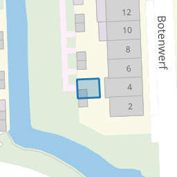 Perceel HDV00-C-5045