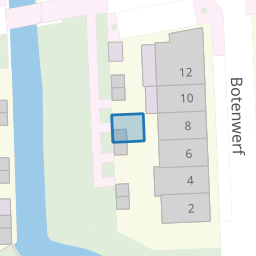 Perceel HDV00-C-5046