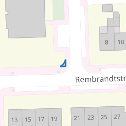 Perceel HDV00-C-5126