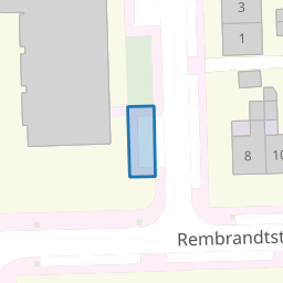 Perceel HDV00-C-5130