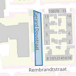 Perceel HDV00-C-5132