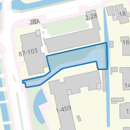 Perceel HDV00-C-5136