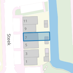 Perceel HDV00-C-5154