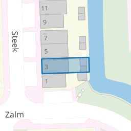 Perceel HDV00-C-5155