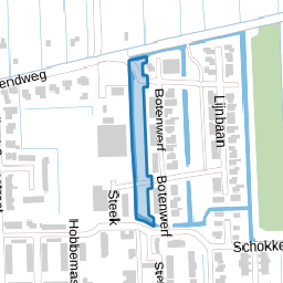 Perceel HDV00-C-5209