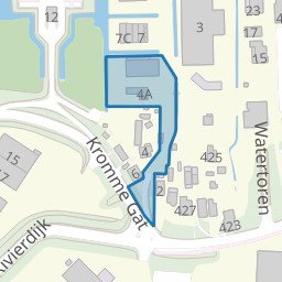 Perceel HDV00-C-5225