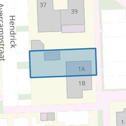 Perceel HDV00-C-5263