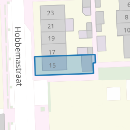 Perceel HDV00-C-5276