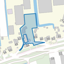 Perceel HDV00-C-5288