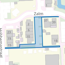 Perceel HDV00-C-5301