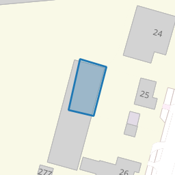 Perceel HDV00-C-5307