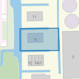 Perceel HDV00-C-5310