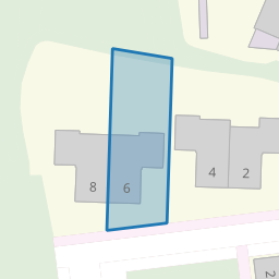 Perceel HDV00-C-5322