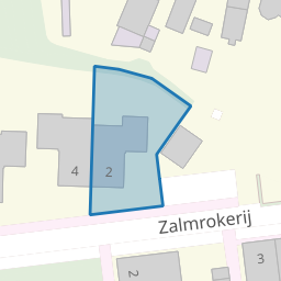 Perceel HDV00-C-5326