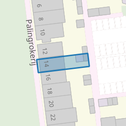 Perceel HDV00-C-5333