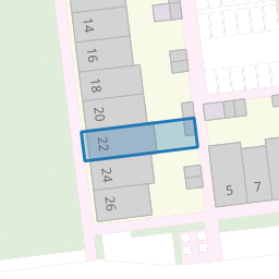 Perceel HDV00-C-5337