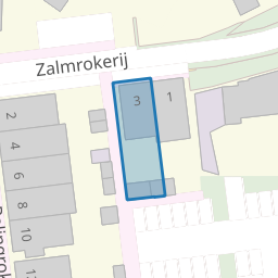 Perceel HDV00-C-5340