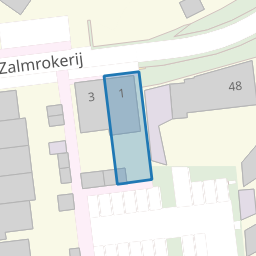 Perceel HDV00-C-5342