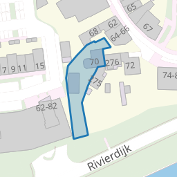 Perceel HDV00-C-5376