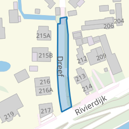 Perceel HDV00-C-5377