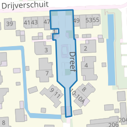 Perceel HDV00-C-5378