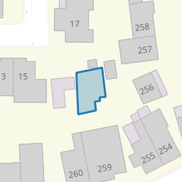 Perceel HDV00-C-5384