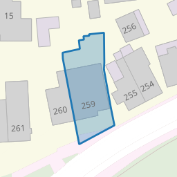 Perceel HDV00-C-5385