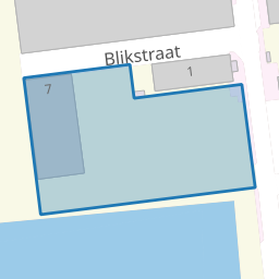 Perceel HDV00-C-5404