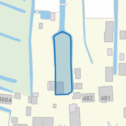 Perceel HDV00-C-5409