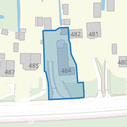 Perceel HDV00-C-5410