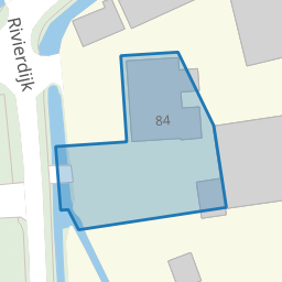 Perceel HDV00-C-5422