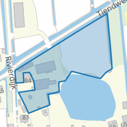 Perceel HDV00-C-5423