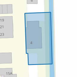 Perceel HDV00-C-5437