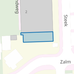 Perceel HDV00-C-5452