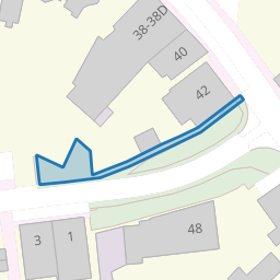 Perceel HDV00-C-5463