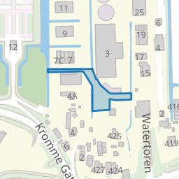 Perceel HDV00-C-5511