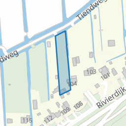 Perceel HDV00-C-5512