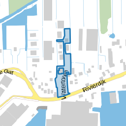 Perceel HDV00-C-5513